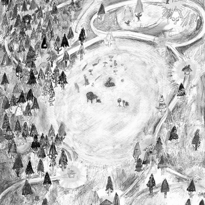 canacana Front Cover