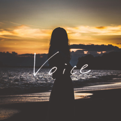 Voice Front Cover
