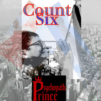 Count Six Front Cover