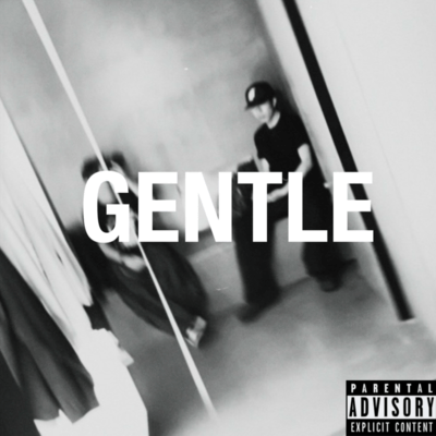 gentle (feat. Shuhei)のジャケット写真