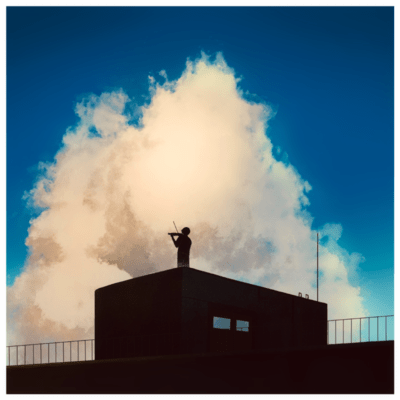 夏のサルタートのジャケット写真