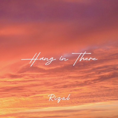 Hang in There Front Cover