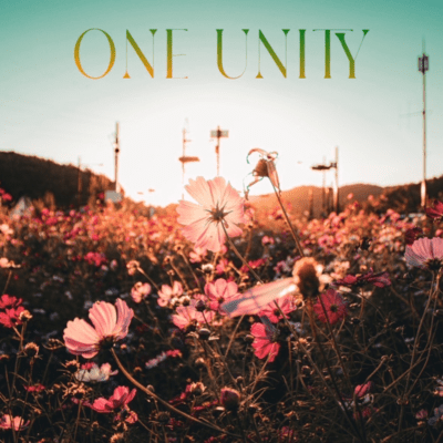 ONE UNITY (feat. nouz) Front Cover