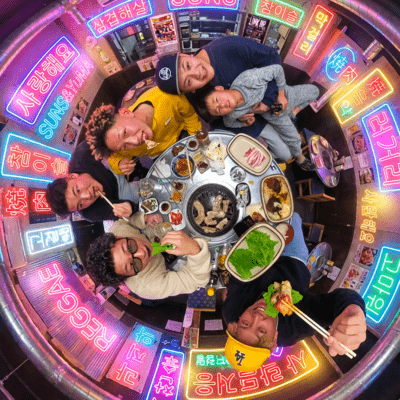 SARANHEYO Front Cover