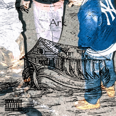 Ark Front Cover