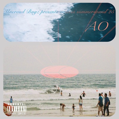 AO Front Cover