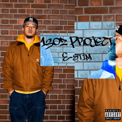 13oz project.のジャケット写真