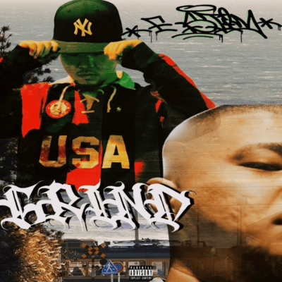 grind Front Cover