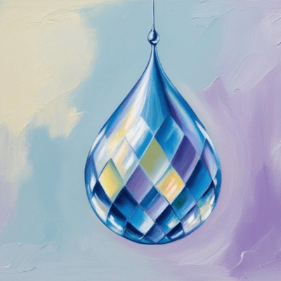 bug (feat. CYBER SONGMAN) Front Cover