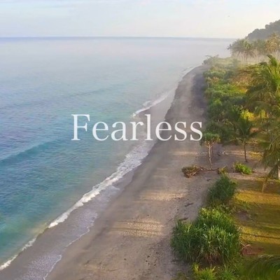 Fearless (feat. IA) Front Cover