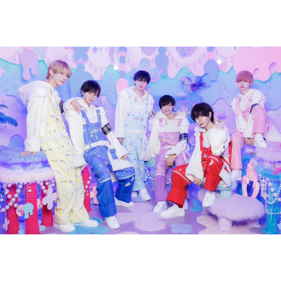 エルモパレットのジャケット写真