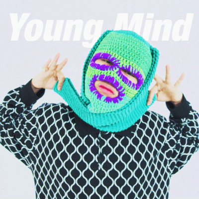 Young Mind Front Cover