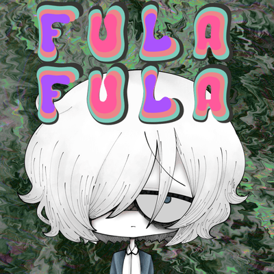 FULAFULA Front Cover