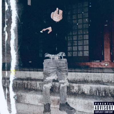 涙を堪えた先のジャケット写真