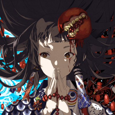 LIe Say de ganbarimaShow-Kai (feat. HATSUNE MIKU) Front Cover