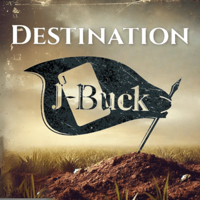DESTINATION Front Cover