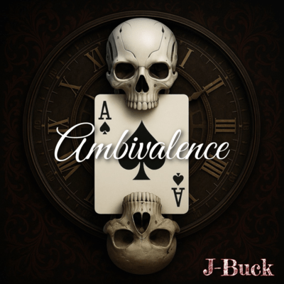 Ambivalenceのジャケット写真