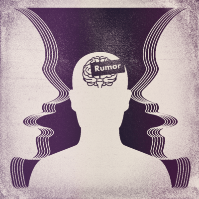 Rumor Front Cover