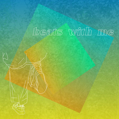 beats with me Front Cover