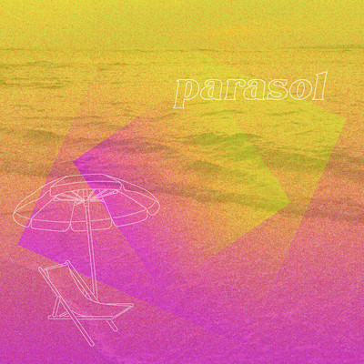 parasolのジャケット写真