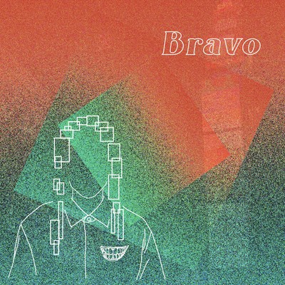 Bravoのジャケット写真