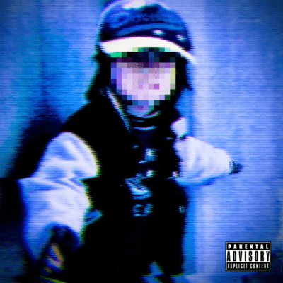 Kidz Freestyle Front Cover