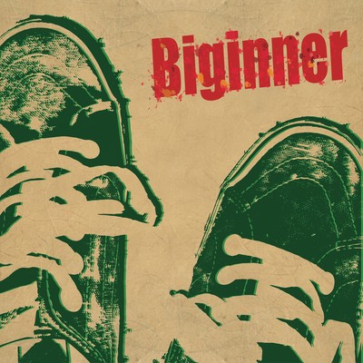 Biginner Front Cover