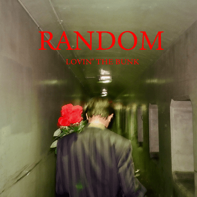 RANDOMのジャケット写真