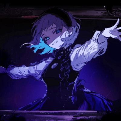 アイドラトリィのジャケット写真