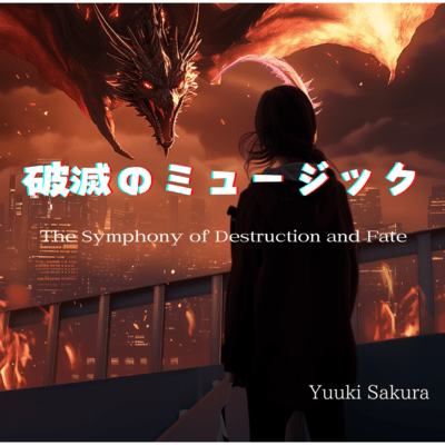 Music to Ruin Front Cover