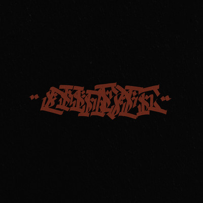 CHAPTERのジャケット写真