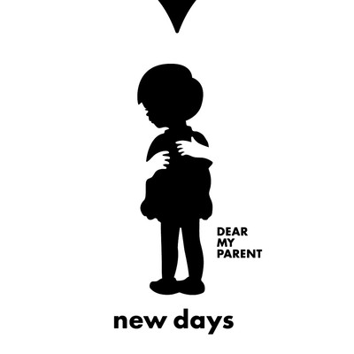 new days Front Cover