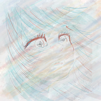 シーグラス、またねのジャケット写真