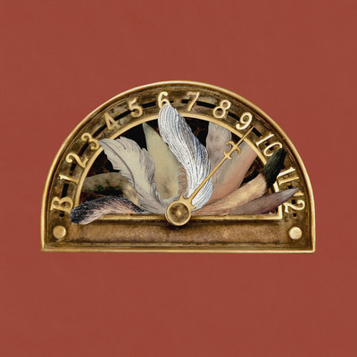 Diary#9 "Waseda El Dorado (The Hole) ", March 31st 2024, in Drop B, Pt.8 Front Cover