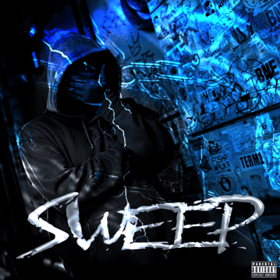 Sweep Front Cover