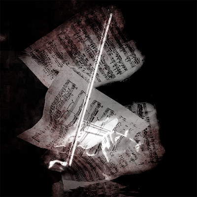 Gaisen Front Cover