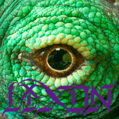 LIXON Front Cover