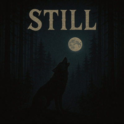 Still Front Cover
