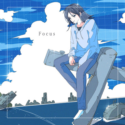 Focusのジャケット写真