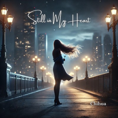 Still in My Heart Front Cover
