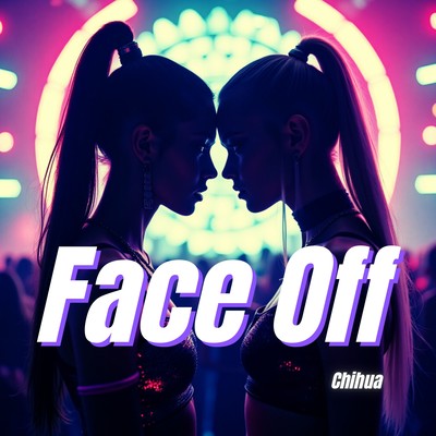 Face Off Front Cover