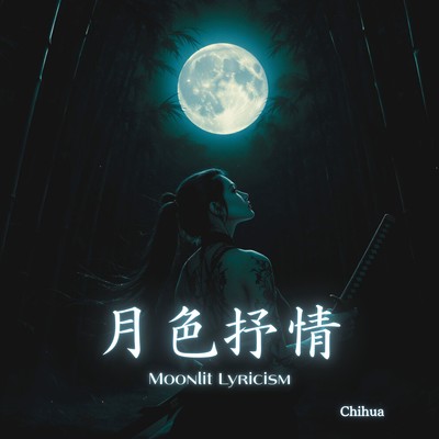 Moonlit Lyricism Front Cover