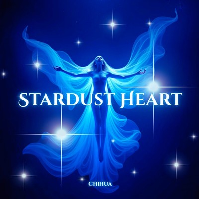 STARDUST HEART Front Cover