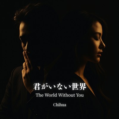 The World Without You - variations Front Cover