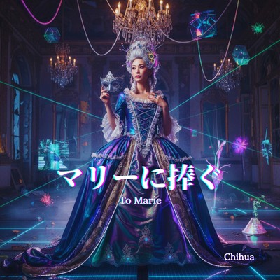 To Marie Front Cover