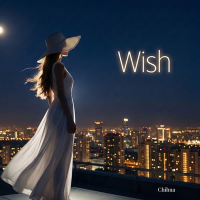 Wishのジャケット写真