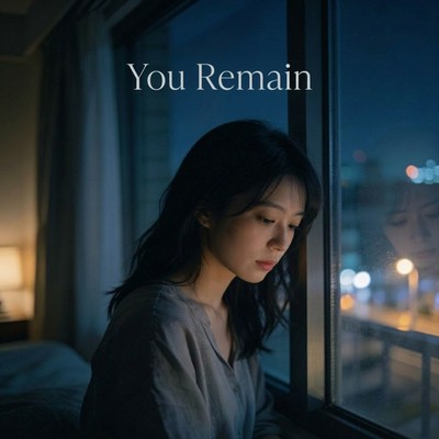 You Remain Front Cover