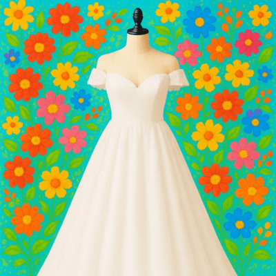 お嫁になってのジャケット写真