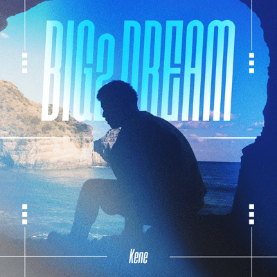 Big2 Dream Front Cover