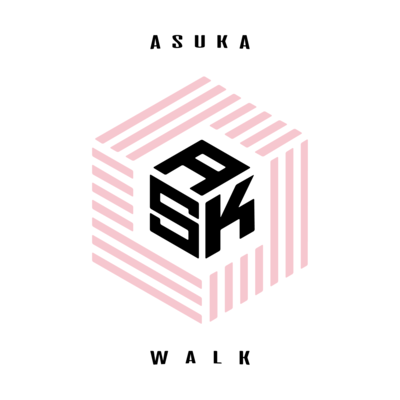 WALK Front Cover